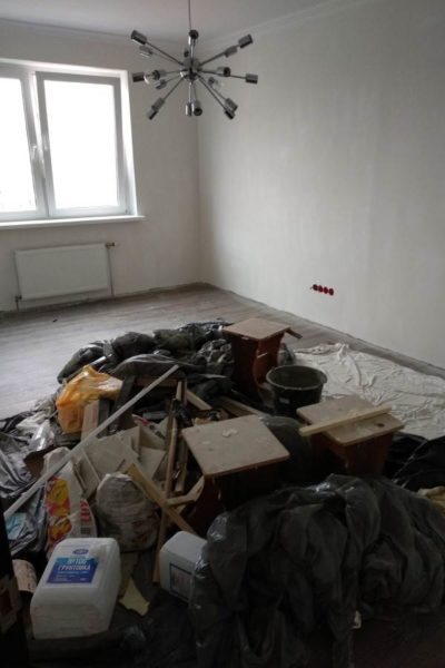 Kompleksowe sprzątanie po remoncie i budowie Gdańsk 14b 400x600